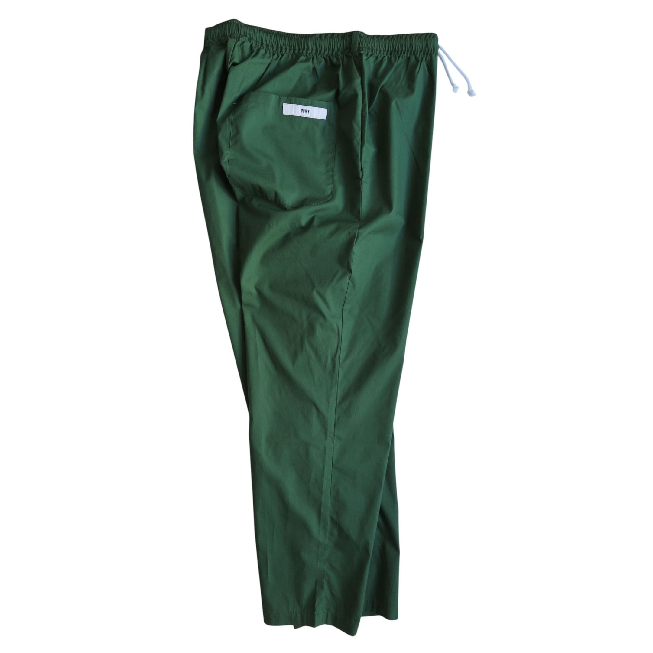 DOCTOR PANTS-26A  GREEN