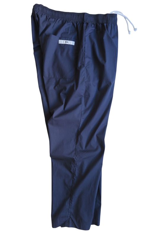 DOCTOR PANTS-26A  S-NAVY