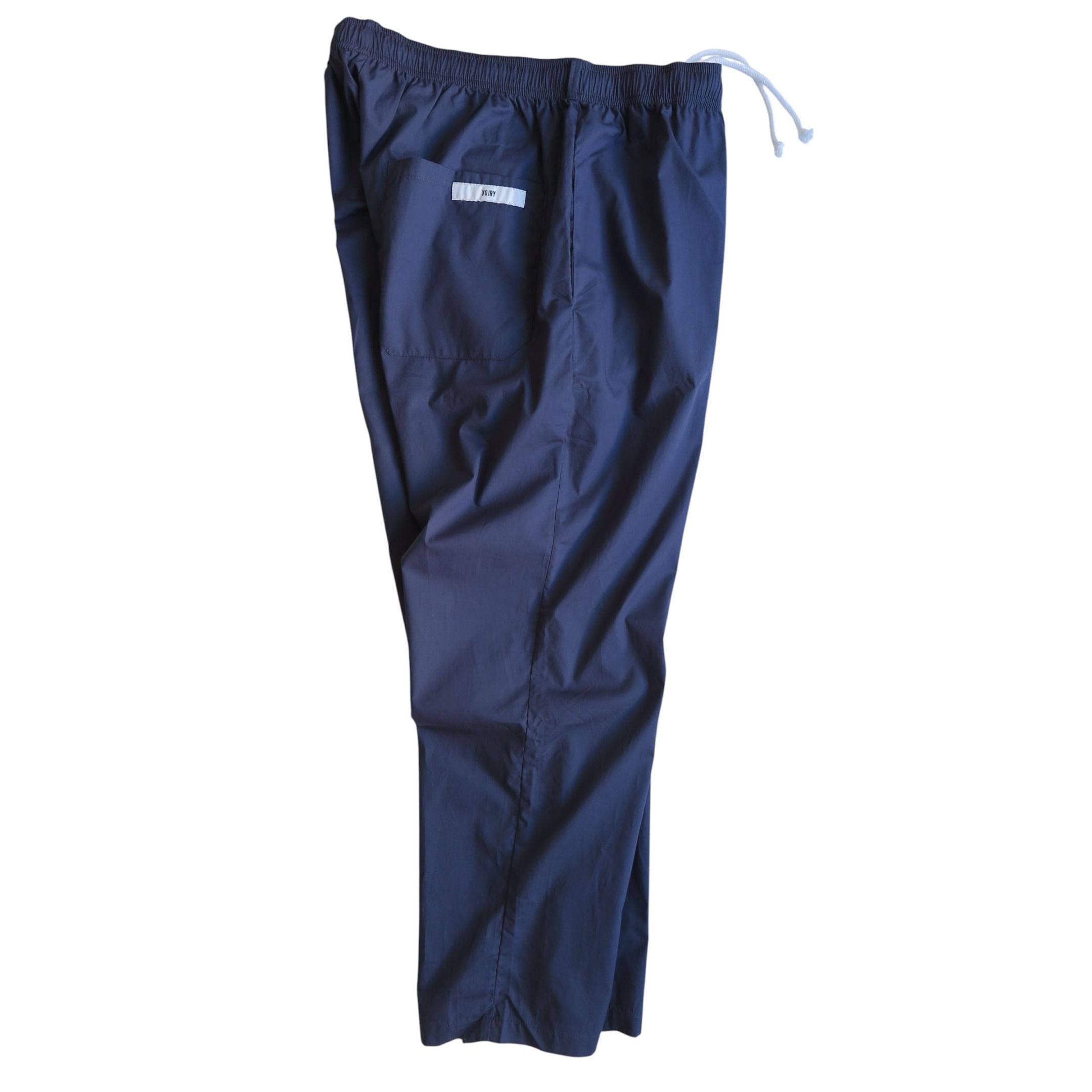 DOCTOR PANTS-26A  S-NAVY