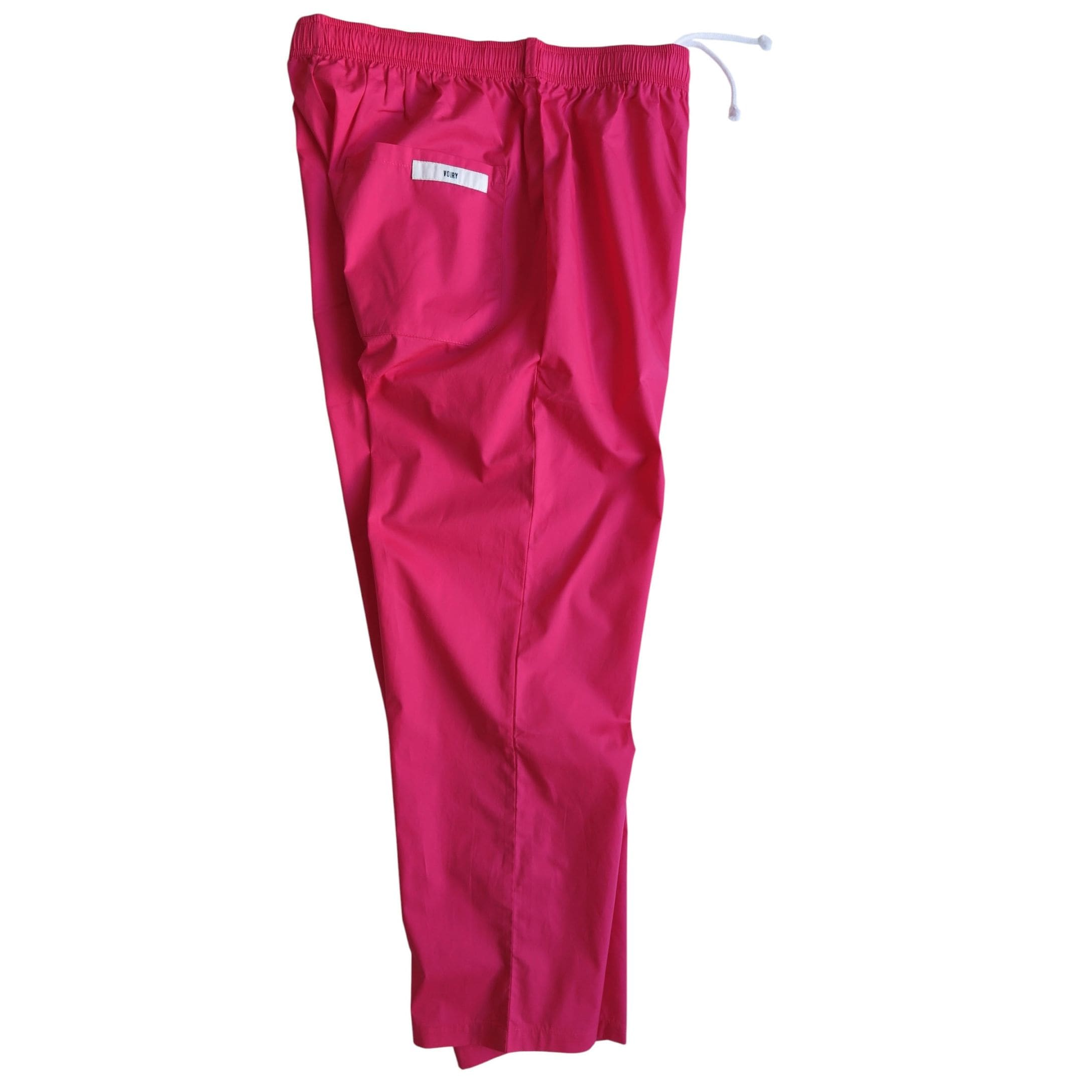 DOCTOR PANTS-26A  PINK