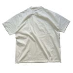 VTS THANKS GOD TEE  O-WHITE