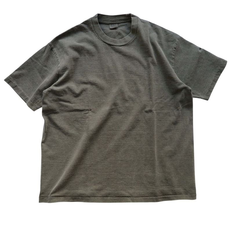 VTS THANKS GOD TEE  P-BLACK