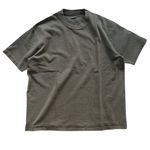 VTS THANKS GOD TEE  P-BLACK