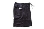 �� STORE ONLY ��D.P SHORTS-LUX_STRIPE  NAVY-STRIPE