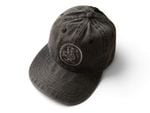 ��STORE ONLY��VTS GOOD OLD CAP-A  BLACK DENIM