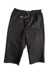 D.P SEVEN-A  BLACK