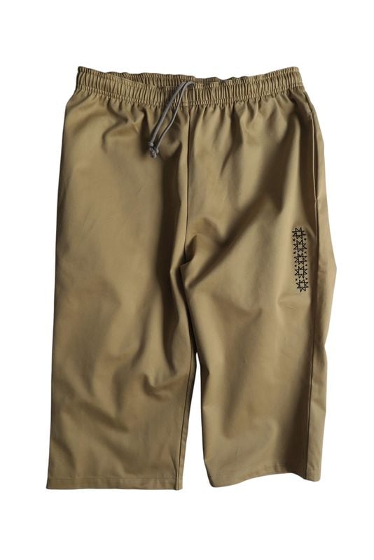 D.P SEVEN-A  BEIGE