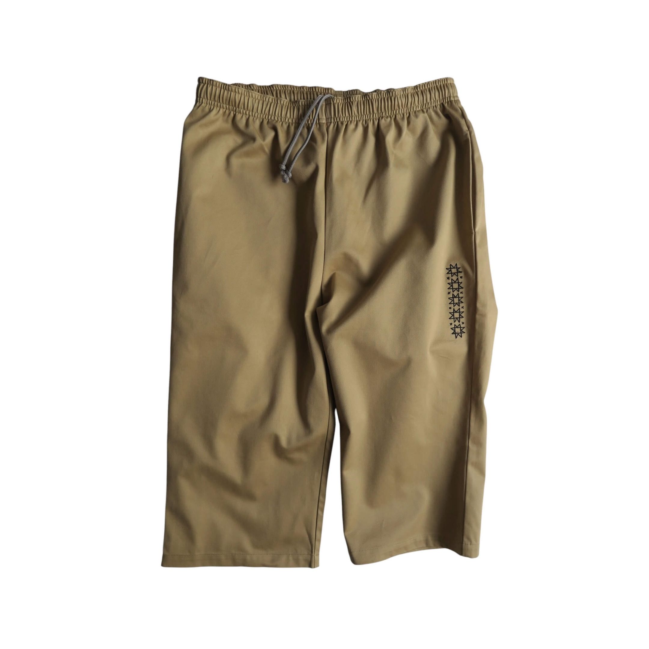 D.P SEVEN-A  BEIGE