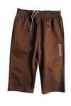 D.P SEVEN-A  BROWN