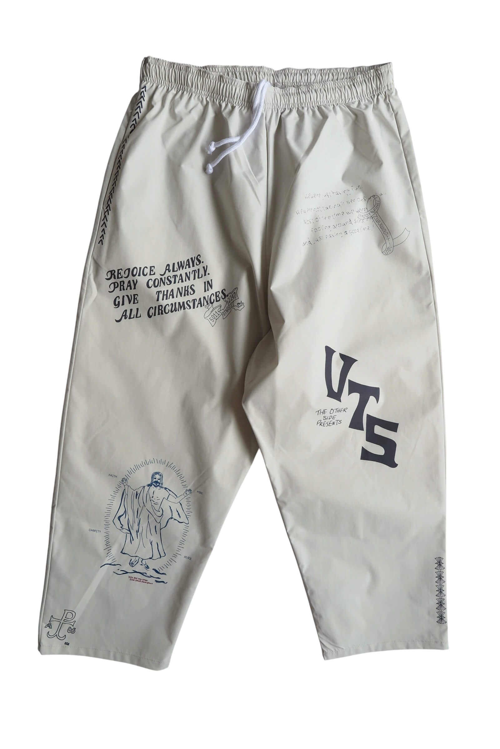 Sunday（同梱❌️） SUNDAY PANTS-VTS L-GRAY | ORIGINALS,SUNDAY PANTS | VOIRY STORE
