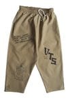 SUNDAY PANTS-VTS  BEIGE