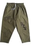 SUNDAY PANTS-VTS  KHAKI