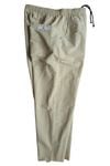 SECOND PANTS-C  IVORY