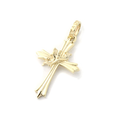 【本国オーダー・受注生産】SISTINE CROSS 10KGOLD