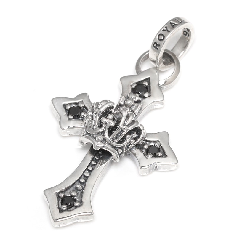 【本国オーダー・受注生産】CITADEL DEMI CROSS