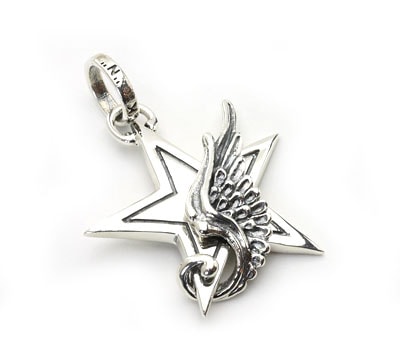 【本国オーダー・受注生産】CITADEL STAR