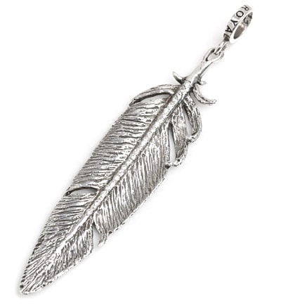 【本国オーダー・受注生産】FEATHER 10　w/DIA