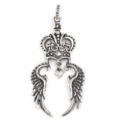 【本国オーダー・受注生産】MAGESTIQUE WINGS W/ 1CZ