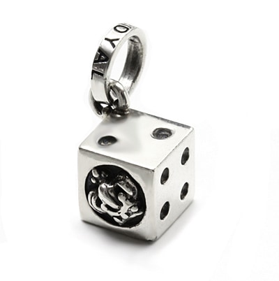 【本国オーダー・受注生産】Royal Dice