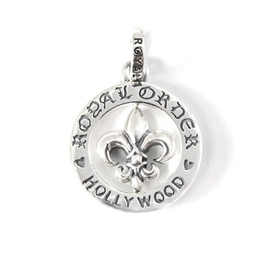 【本国オーダー・受注生産】RO EMBLEM W/FDL