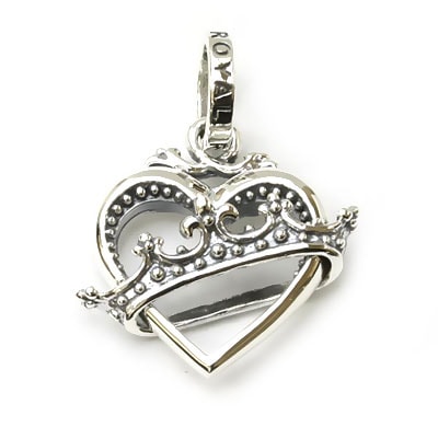 【本国オーダー・受注生産】EMPTY HEART