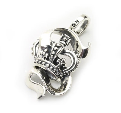 【本国オーダー・受注生産】DESTINY CROWN