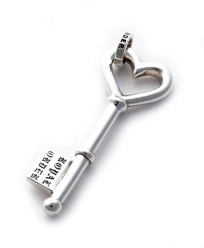 【本国オーダー・受注生産】LOVE LOCK KEY
