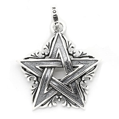 【本国オーダー・受注生産】Star of David Vines