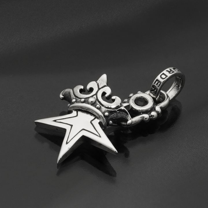 ロイヤルオーダー 【本国オーダー・受注生産】STAR W CROWN 詳細ページ