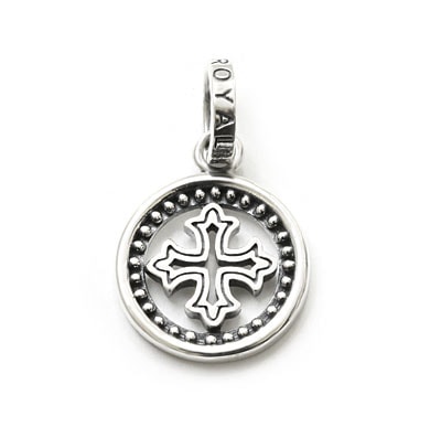 ܹ񥪡TINY CROSS MEDALLION