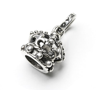 【本国オーダー・受注生産】PRINCESS CROWN