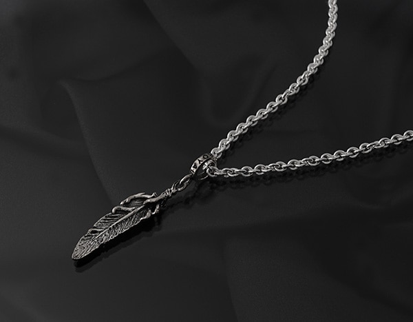 【本国オーダー・受注生産】FEATHER 6