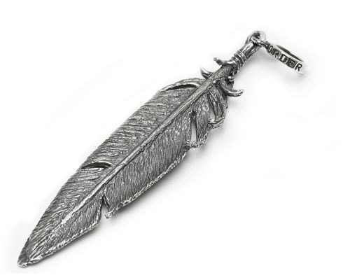 【本国オーダー・受注生産】FEATHER 10