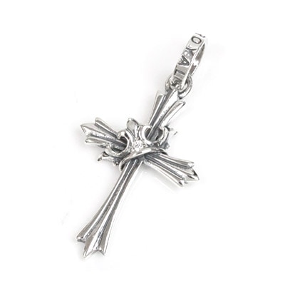 【本国オーダー・受注生産】SISTINE CROSS w/CZ