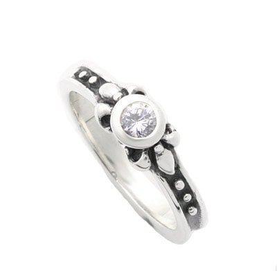 【本国オーダー・受注生産】Tiny Florette