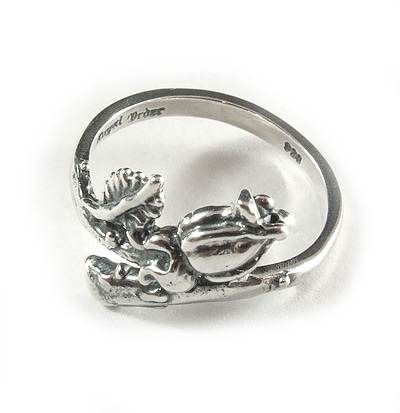 【本国オーダー・受注生産】ROSEBUD