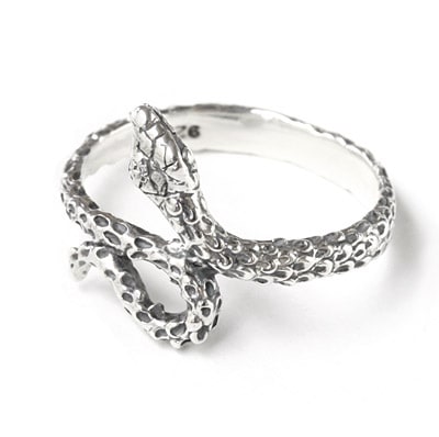 【本国オーダー・受注生産】SNAKE