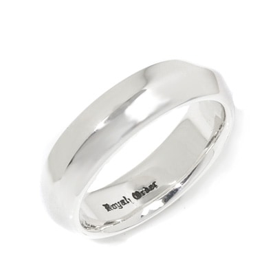 【本国オーダー・受注生産】PLAIN BAND