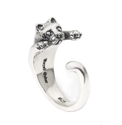 【本国オーダー・受注生産】KITTEN