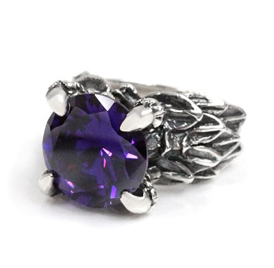 FEATHERED CLAW CONCH