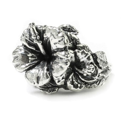 OAHU HIBISCUS w/ 2 HIBISCUS SIDES