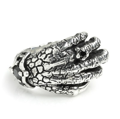 【本国オーダー・受注生産】REPTILE HAND