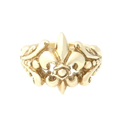 【本国オーダー・受注生産】CORONET FDL 10KGOLD