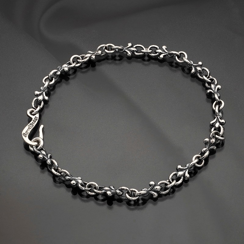 【本国オーダー・受注生産】FLEUR CHAIN