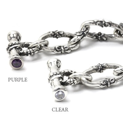 ロイヤルミント　ワーテルローとコンプリーター　セット販売 SMALL ANTOINETTE WITH CZ | ペンダント,シルバー | ロイヤル
