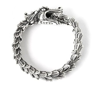 【本国オーダー・受注生産】Dragon Tail