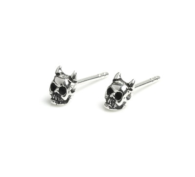 ロイヤルオーダー　ピアス e-cream_rose246-pk