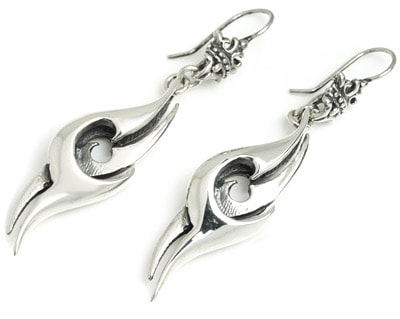 New Earring FDL(1個単位)