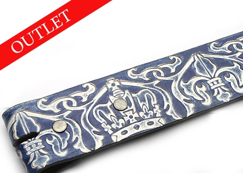 FDL & CROWN - COLORS【OUTLET】