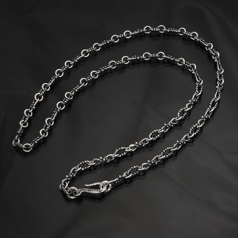 ロイヤルオーダー ネックレス チェーン ロイヤルオーダー LULU CHAIN 詳細ページ 【公式】ロイヤル